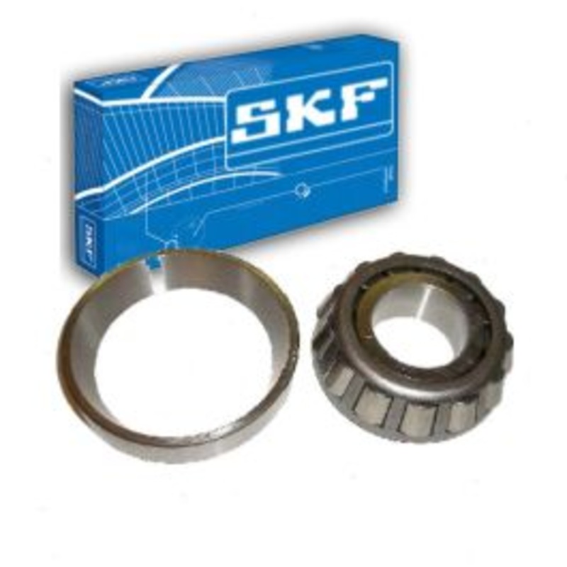 SKF Rear Transmission Input Shaft Bearing for 1985-1994 Pontiac Grand Am