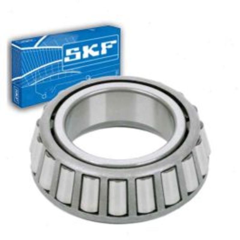 SKF Rear Transmission Input Shaft Bearing for 1989-1993 Dodge Spirit