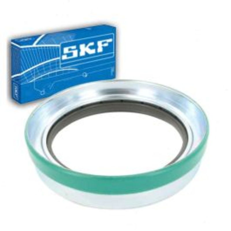 SKF Rear Wheel Seal for 1957 International SA120