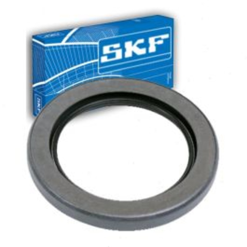 SKF Rear Wheel Seal for 1984-1990 Dodge D150