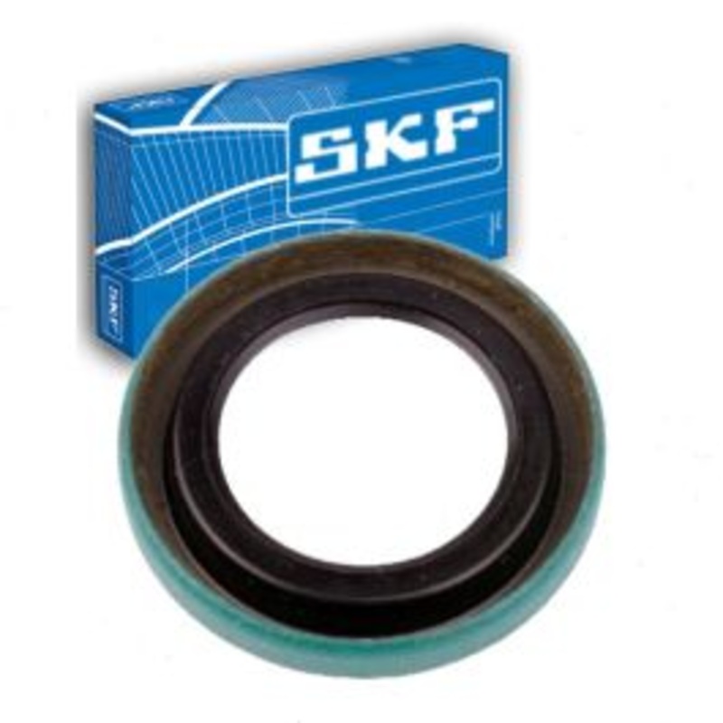 SKF Transmission Shift Shaft Seal for 1989-1997 Geo Tracker