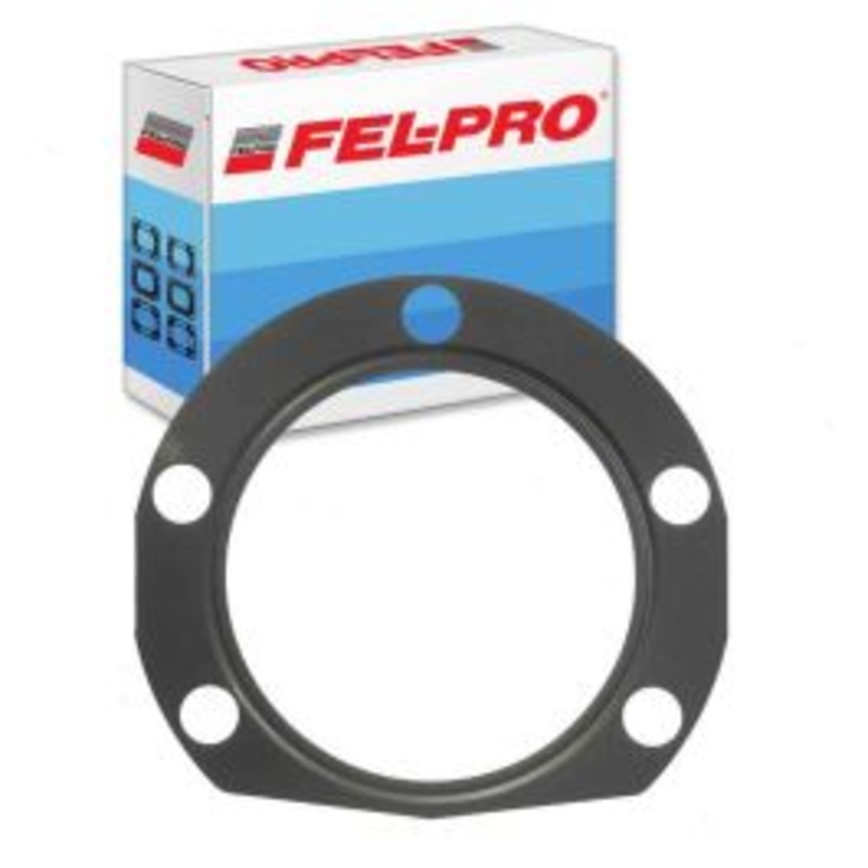 Fel-Pro Rear Axle Shaft Flange Gasket for 1970 Plymouth Superbird