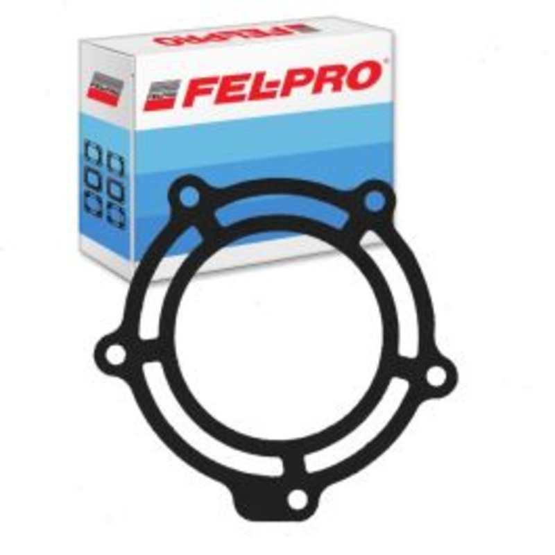 Fel-Pro Transfer Case Adapter Gasket for 1991 GMC Syclone