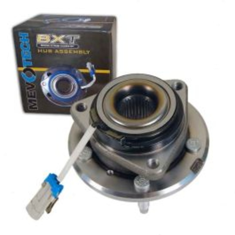 Mevotech BXT Front Wheel Bearing Hub Assembly for 1997-2001 Buick Century