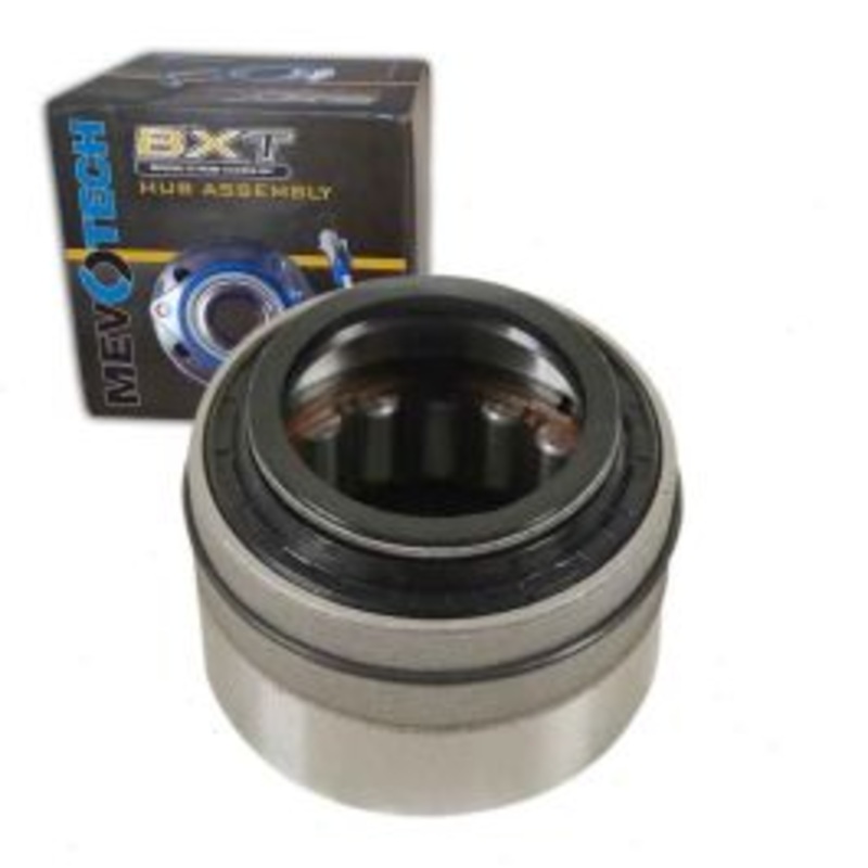 Mevotech BXT Rear Wheel Bearing for 1981-1994 Dodge B250