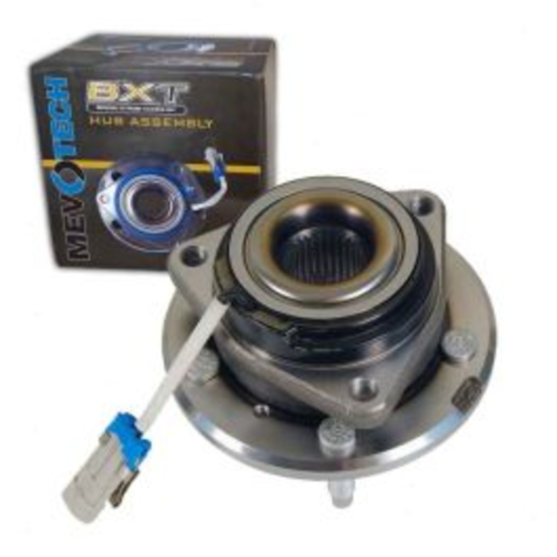 Mevotech BXT Rear Wheel Bearing Hub Assembly for 2002-2006 Buick Rendezvous