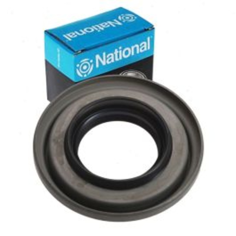 National Front Outer Differential Pinion Seal for 1967 International 1000B