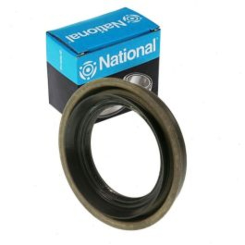 National Front Transfer Case Output Shaft Seal for 2003-2010 Dodge Ram 2500