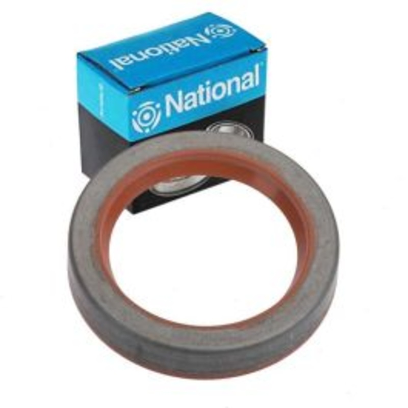 National Front Transmission Oil Pump Seal for 1955-1967 Ford Thunderbird