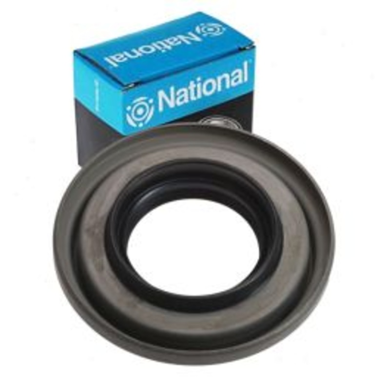 National Rear Outer Differential Pinion Seal for 1956-1958 Studebaker Golden Hawk