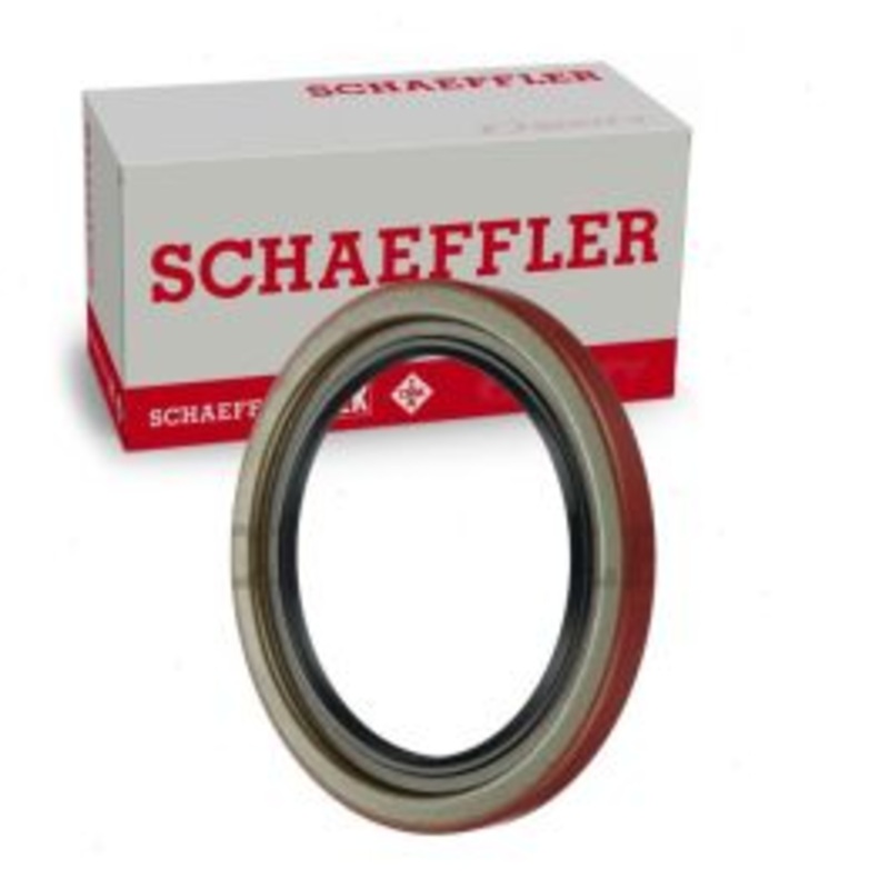 Schaeffler Front Wheel Seal for 1995-1998 Chevrolet C1500 6.5L V8