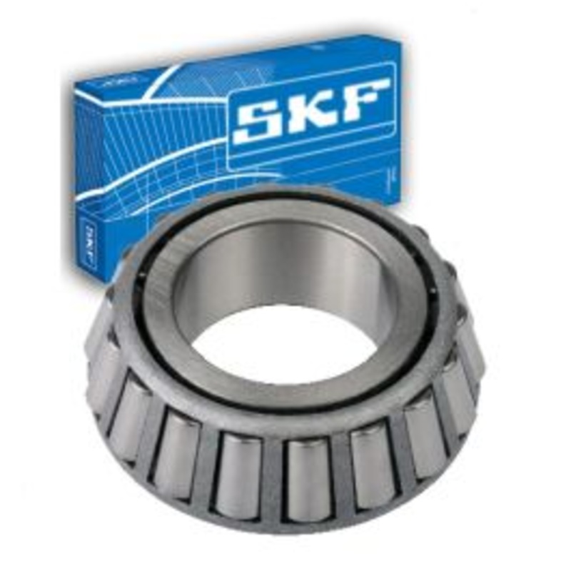 SKF BR27880 Differential Pinion Bearing
