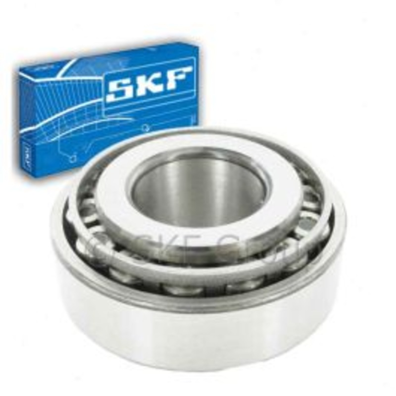 SKF Front Outer Wheel Bearing for 1973-1980 Mercedes-Benz 450SEL
