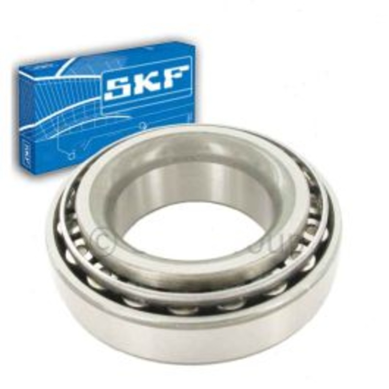 SKF Front Transmission Input Shaft Bearing for 1984-1988 Dodge Mini Ram
