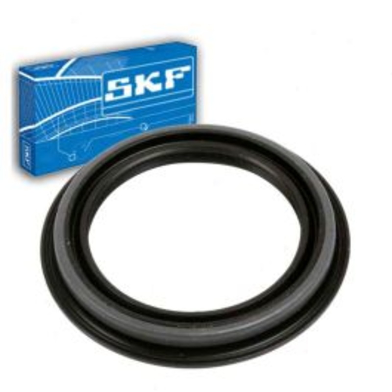 SKF Front Wheel Seal for 1964-1993 Ford Mustang 2.3L 3.3L 3.8L 4.1L 4.3L 4.7L 5.0L 5.8L 6.4L 7.0L L4 L6 V6 V8