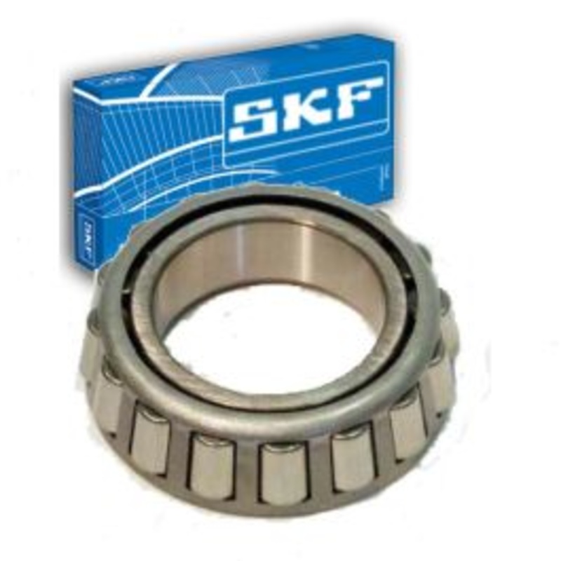 SKF Rear Inner Wheel Bearing for 1975 International 150