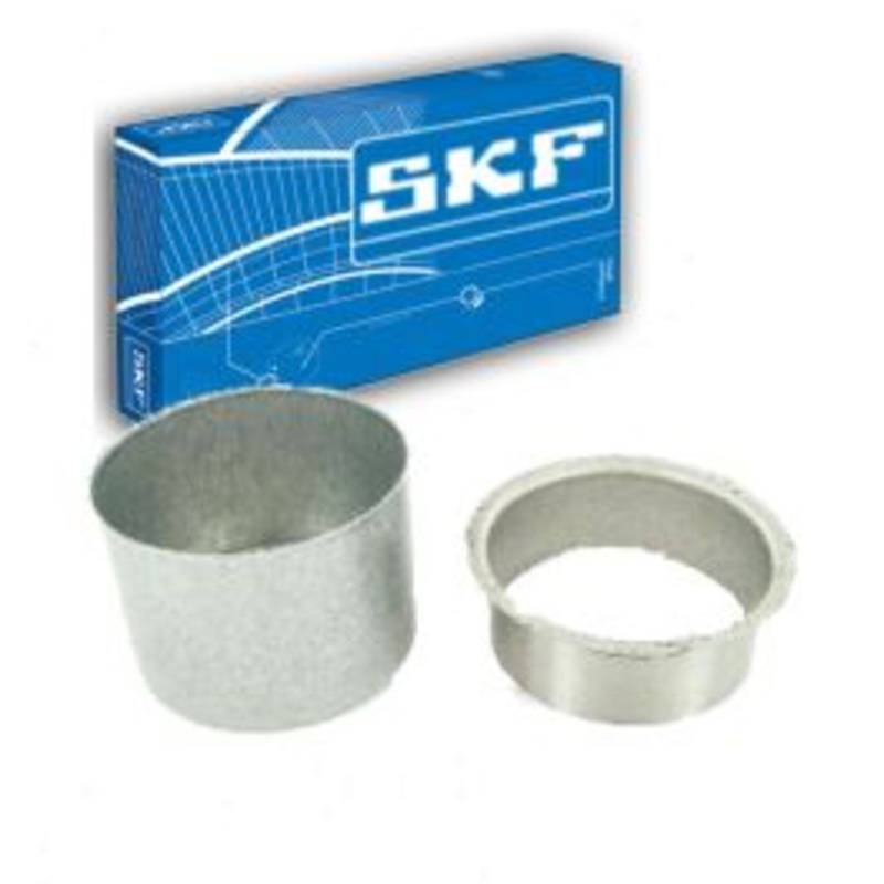 SKF Rear Transmission Repair Sleeve for 1988-1990 GMC V2500 Suburban