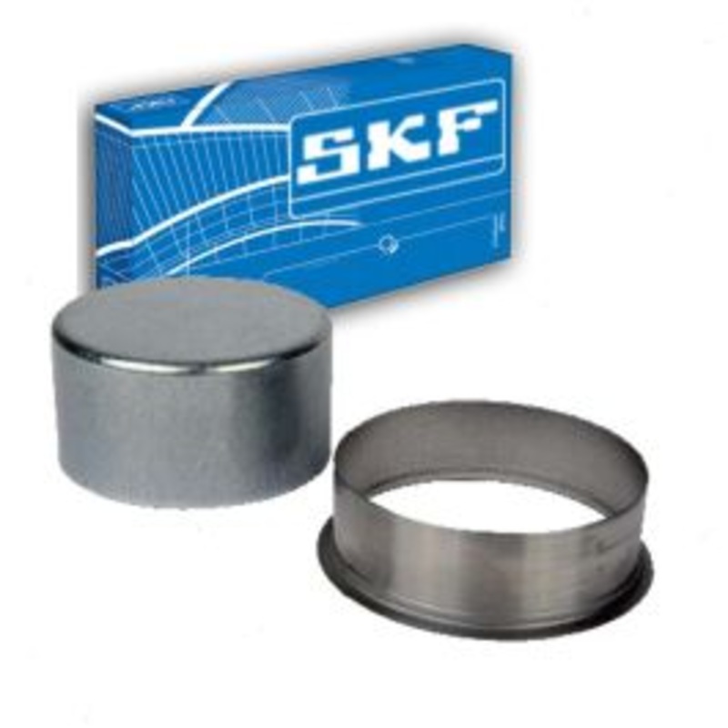 SKF Transfer Case Input Shaft Repair Sleeve for 1963 Studebaker 8E13D