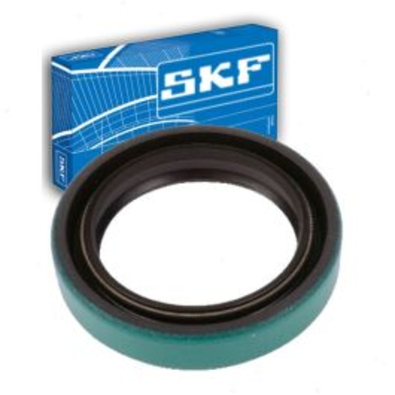 SKF Transfer Case Input Shaft Seal for 1977-1986 Ford F-250