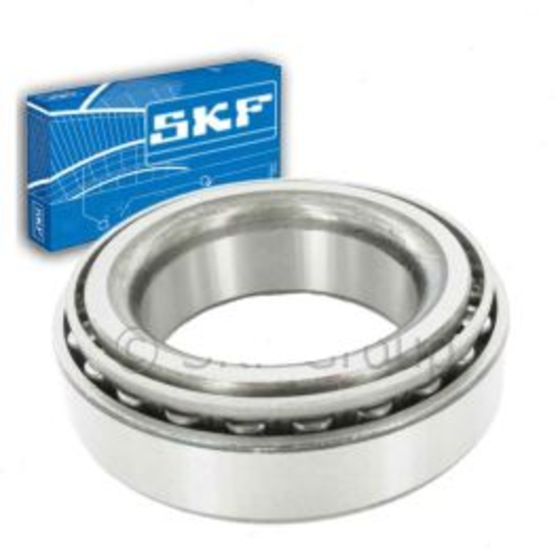 SKF Transmission Differential Bearing for 1995-1997 Mitsubishi Eclipse 2.0L 2.4L L4