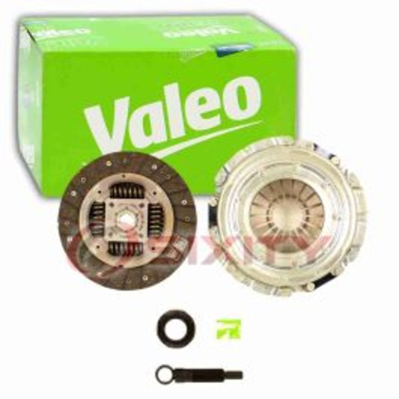 Valeo Clutch Kit for 1998-2005 Volkswagen Passat 1.8L L4