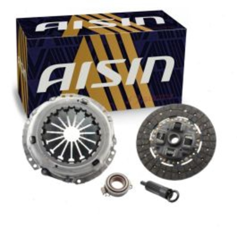 AISIN CKT-034A Clutch Kit