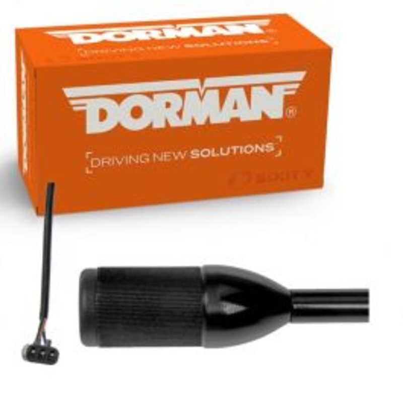 Dorman Automatic Transmission Shift Lever for 2004 Ford F-150 Heritage