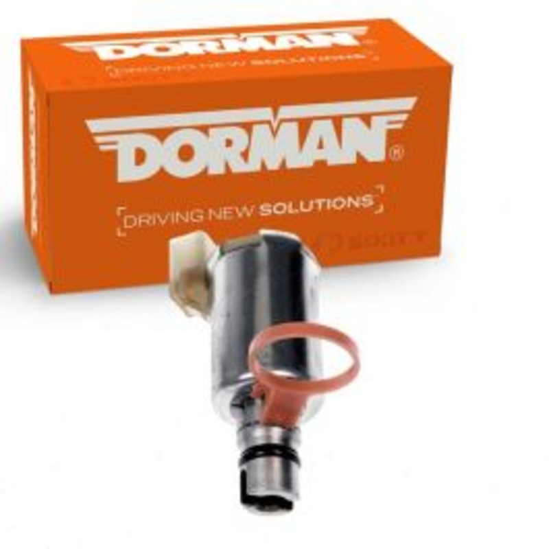 Dorman Rear Differential Lock Actuator for 2005-2010 Jeep Grand Cherokee