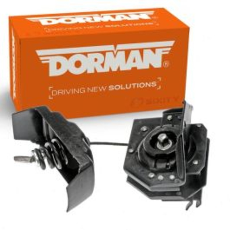 Dorman Spare Tire Hoist for 2002-2006 Chevrolet Avalanche 1500