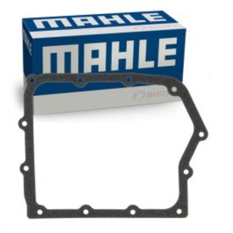 MAHLE Trans Oil Pan Gasket for 2009-2014 Volkswagen Routan