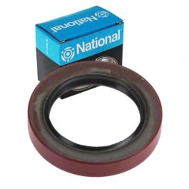 National Extension Housing Seal for 1976-1980 Ford F-150