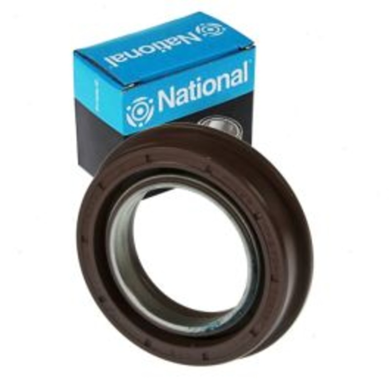 National Front Transfer Case Output Shaft Seal for 1998-1999 GMC K1500