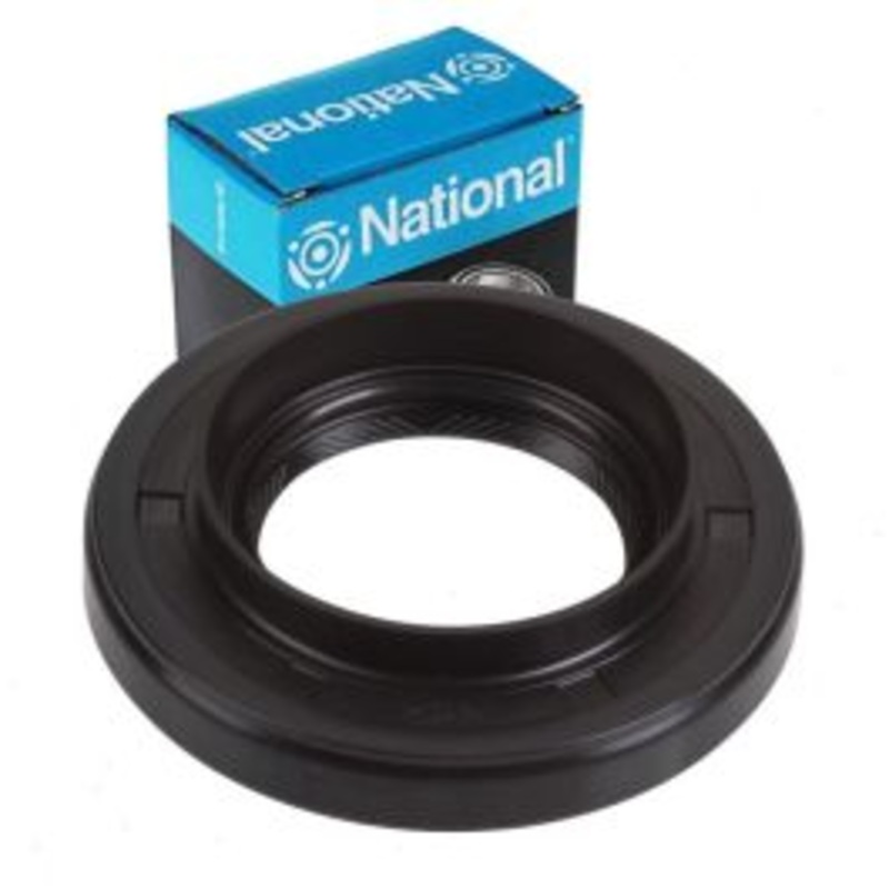 National Left Transmission Output Shaft Seal for 1990-1997 Geo Prizm
