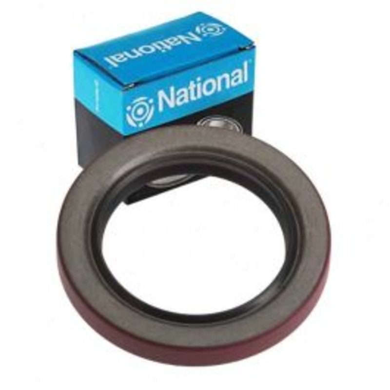 National Transfer Case Input Shaft Seal for 1967 International 1300B