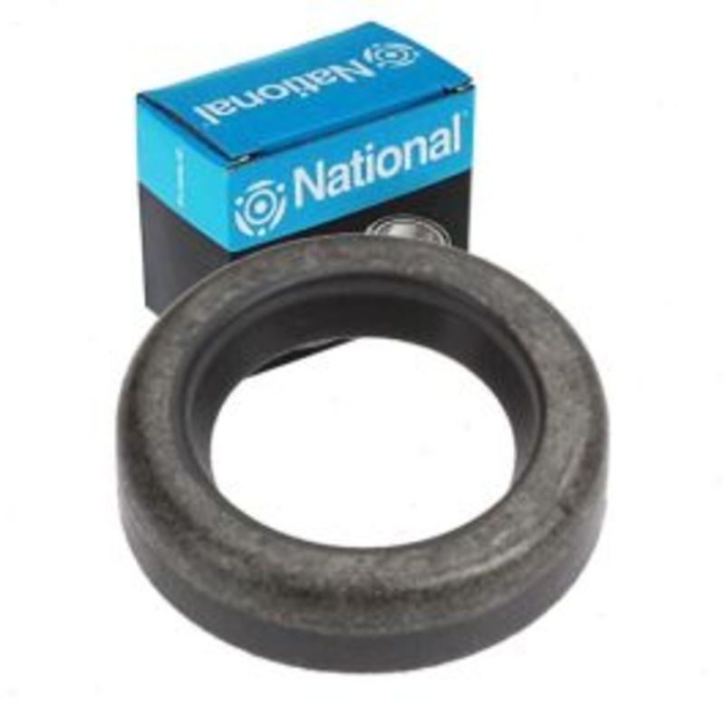 National Transmission Manual Shaft Seal for 2005-2009 Saab 9-7x
