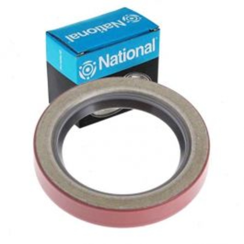 National Transmission Output Shaft Seal for 1960 Studebaker 5E7D