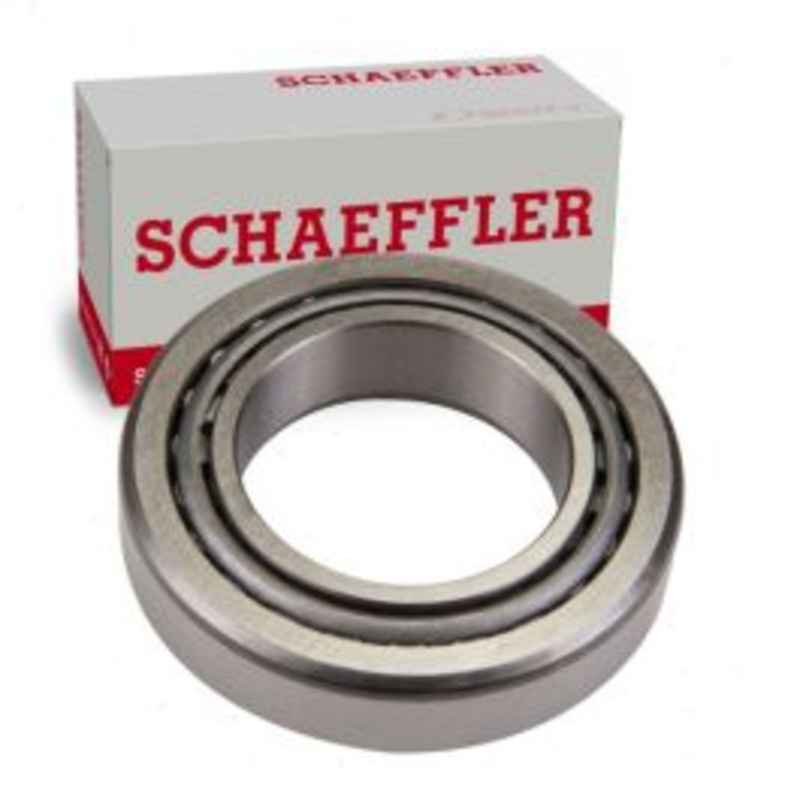 Schaeffler Differential Bearing for 1987-1999 Mercury Tracer