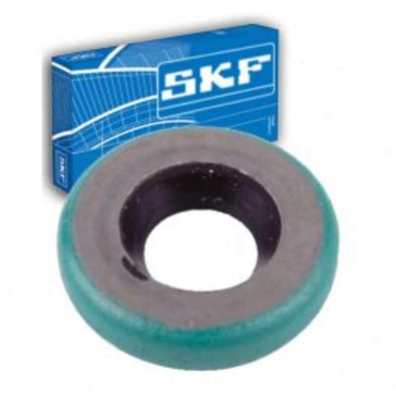 SKF Overdrive Solenoid Seal for 1957-1958 Ford Del Rio Wagon