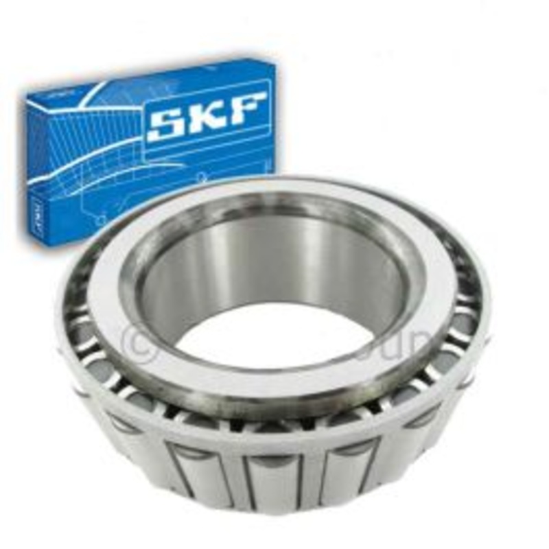 SKF Rear Axle Differential Bearing for 1949-1959 Dodge Coronet 3.8L L6