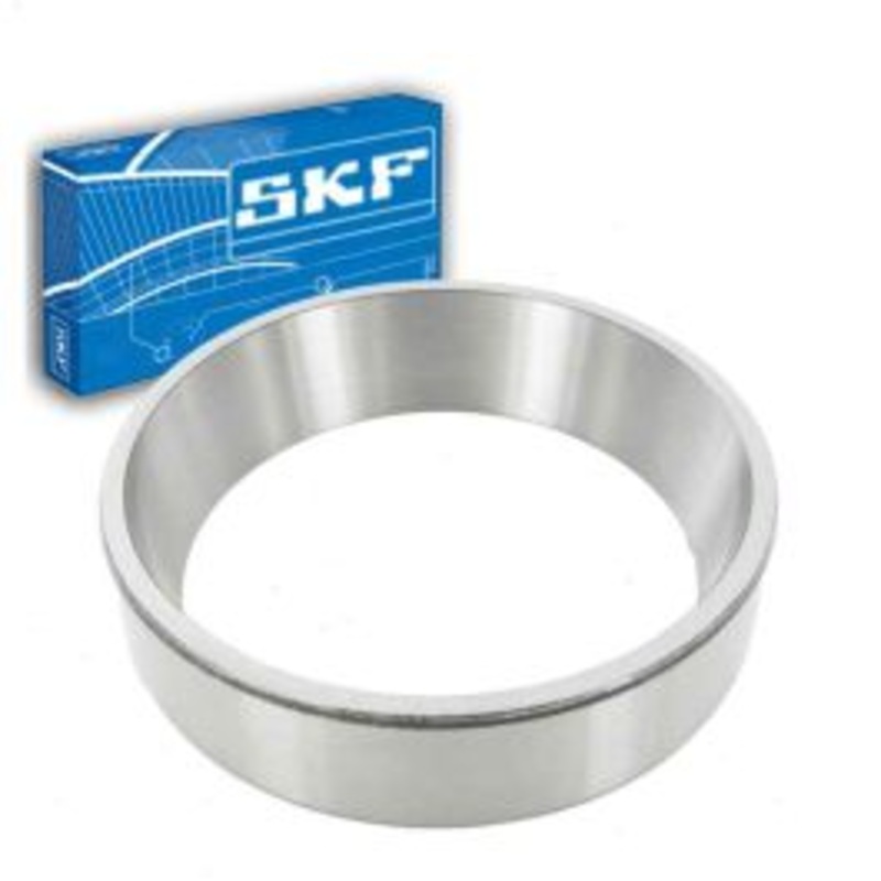 SKF Rear Axle Differential Bearing Race for 1966-1974 Plymouth Fury III