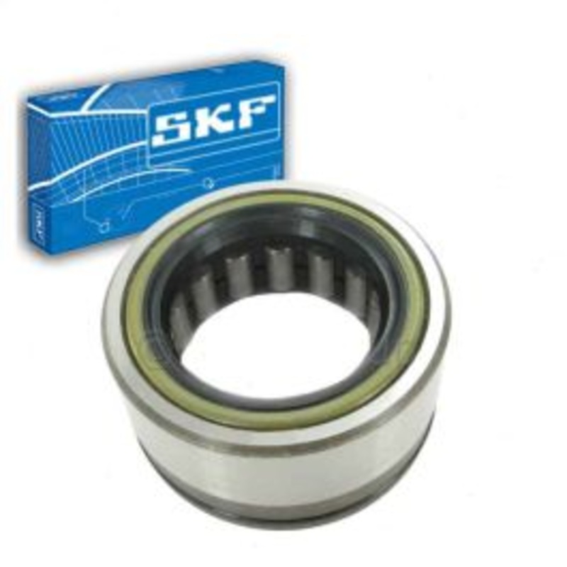 SKF Rear Axle Shaft Bearing Assembly for 1975-1979 Mercury Monarch