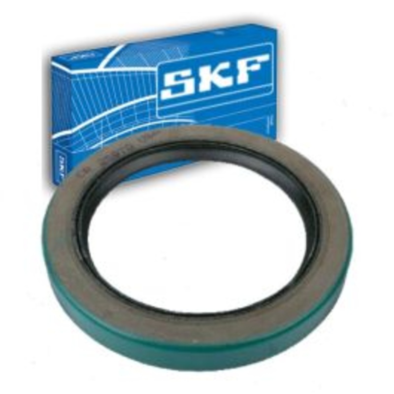 SKF Rear Differential Pinion Seal for 1951-1955 GMC 280-22