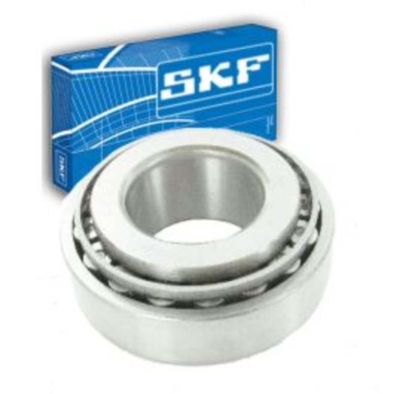 SKF Rear Outer Wheel Bearing for 1983-1990 Plymouth Horizon