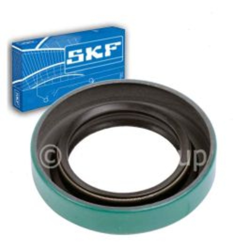 SKF Rear Wheel Seal for 1965 GMC 1500 Series