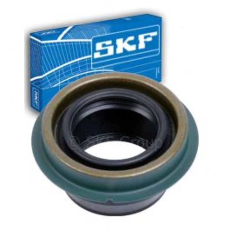 SKF Transmission Output Shaft Seal for 1995-1998 Dodge B2500