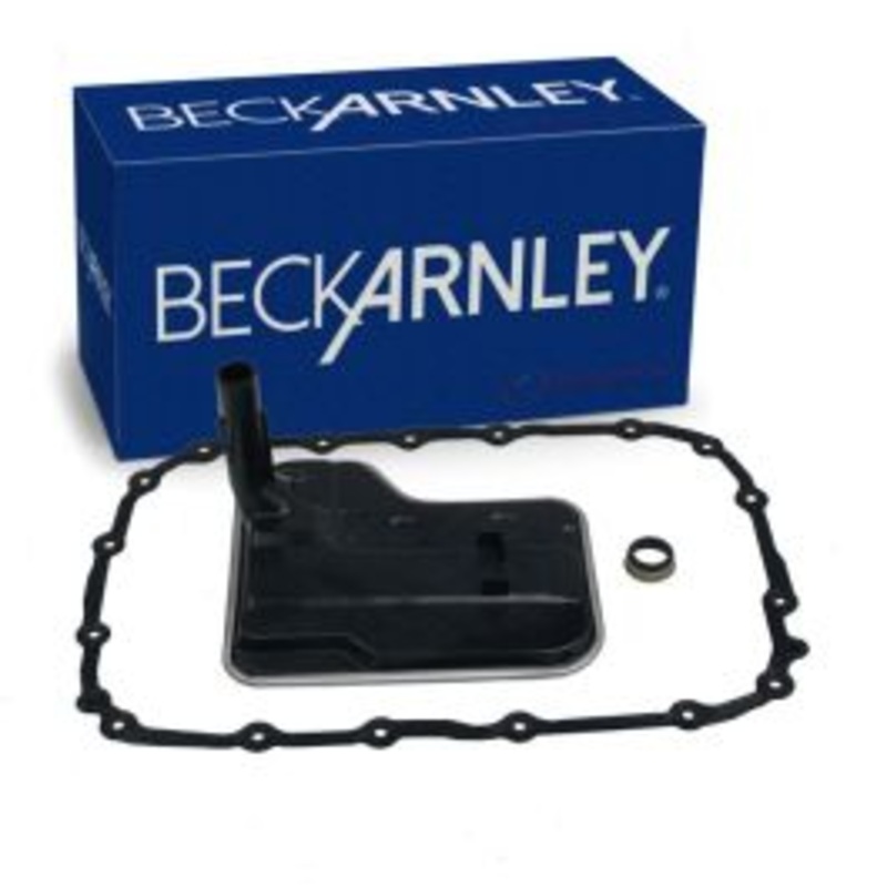 Beck/Arnley Transmission Filter Kit for 2008-2013 BMW 128i