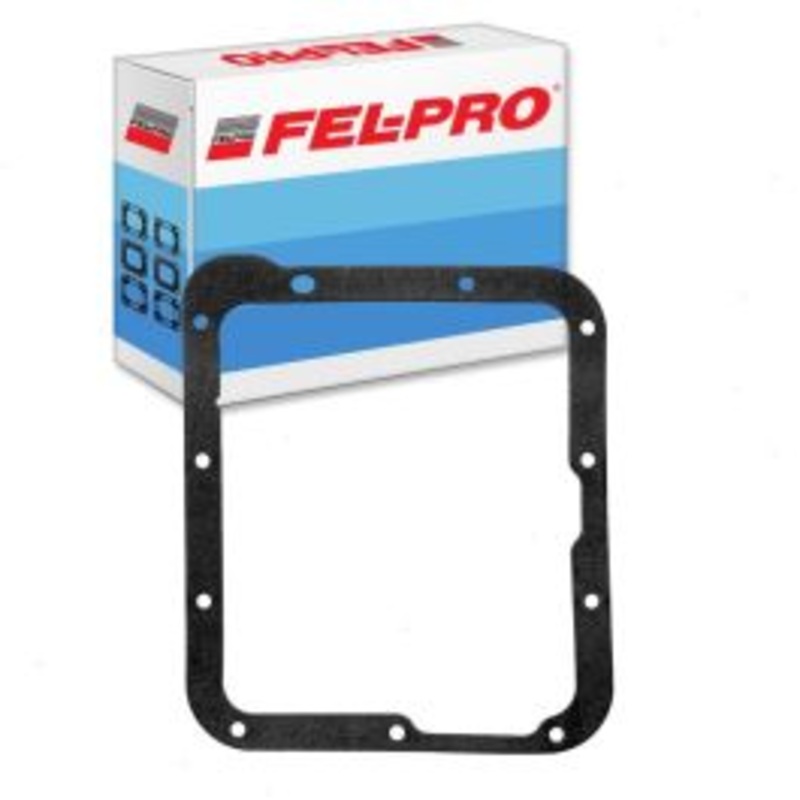Fel-Pro Transmission Oil Pan Gasket for 1964-1970 Ford Mustang