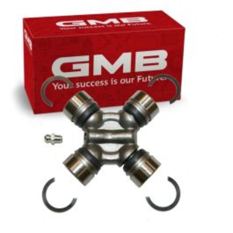 GMB Rear Shaft Front Universal Joint for 1952-1956 Ford Mainline