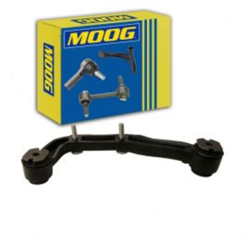 MOOG Front Right Differential Support Bracket for 2007-2019 GMC Yukon