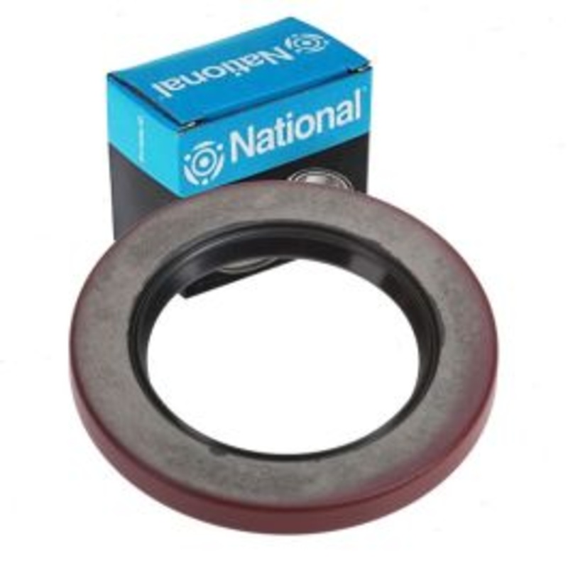 National Front Inner Axle Spindle Seal for 1971-1973 Jeep Wagoneer